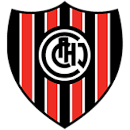 Logo: CA Chacarita Juniors