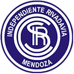 Logo: Independiente Rivadavia