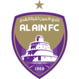 Logo: Al Ain U19