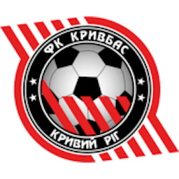 Logo: Kryvbas KR Feminino