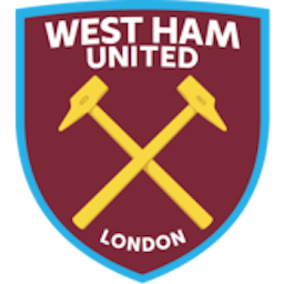 Logo: West Ham United U19
