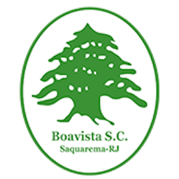 Logo: Boavista RJ