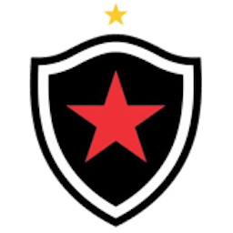 Logo: Botafogo FC PB