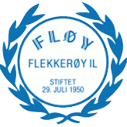 Logo: Flekkeroy IL