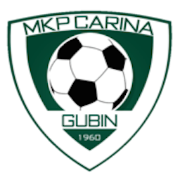 Logo: Carina Gubin