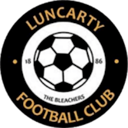 Logo: Luncarty