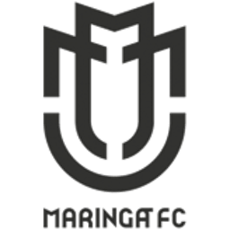 Logo: Maringa FC