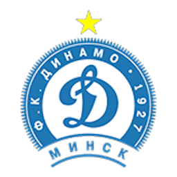 Logo: Dinamo Minsk
