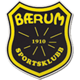 Logo: Baerum SK
