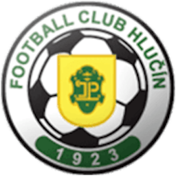 Logo: FC Hlucin