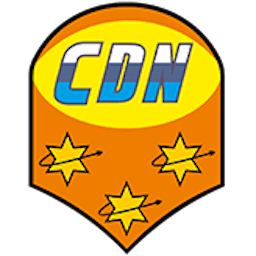 Logo: CM Crucero del Norte