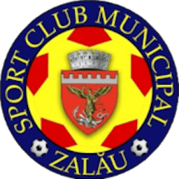 Logo: SCM Zalău