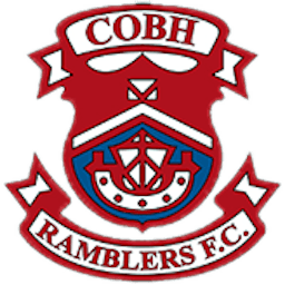 Logo: Cobh Ramblers