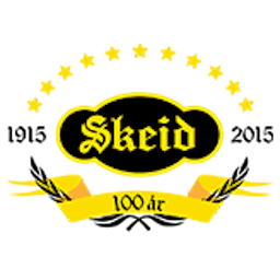 Logo: Skeid Fotball