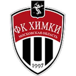 Logo: Khimki