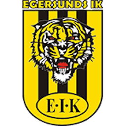 Logo: Egersunds