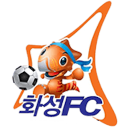 Logo: FC Hwaseong