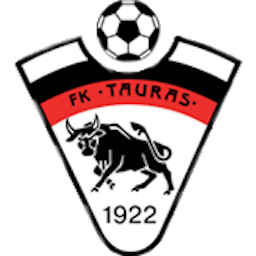 Logo: Tauras