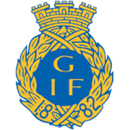 Logo: Gefle IF
