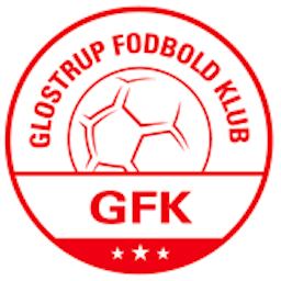 Logo: Glostrup FK