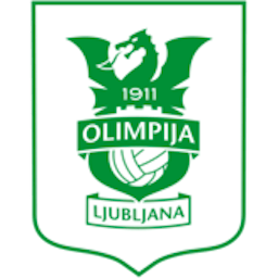 Logo: Olimpija