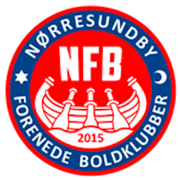 Logo: Nörresundby FB