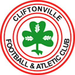 Logo: Cliftonville Belfast