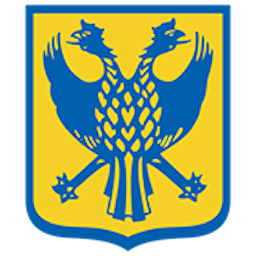 Logo: Saint-Trond