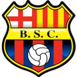 Logo: Barcelona SC Feminino