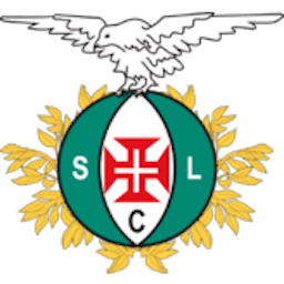 Logo: SC Lusitânia