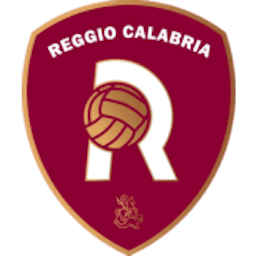 Logo: Reggio Calabria