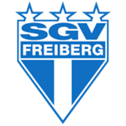 Logo : SGV Freiberg