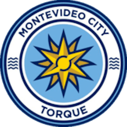 Logo: City Torque Feminino