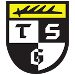 Logo: TSG Balingen 1848