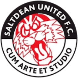 Logo: Saltdean United Women