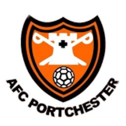 Logo: AFC Portchester Ladies