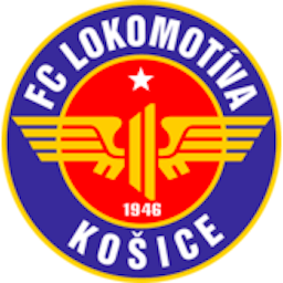 Logo: Lokomotiva Kosice
