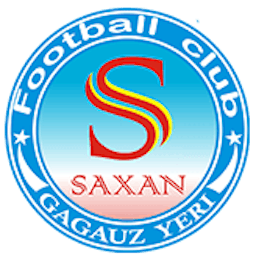 Logo: FC Saxan Ceadir Lunga