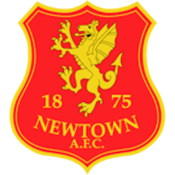 Logo: Newtown AFC