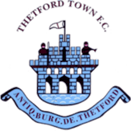 Logo: Thetford Town Frauen