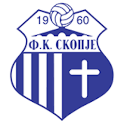 Logo: FK Skopje
