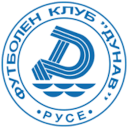 Logo : FC Dunav Rousse