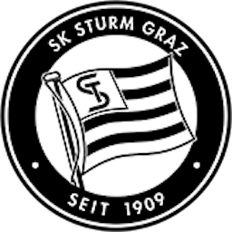 Logo: SK Sturm Graz II