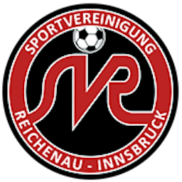 Logo: SVG Reichenau