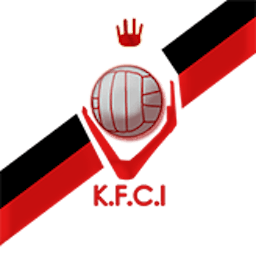 Logo: KFC Izegem
