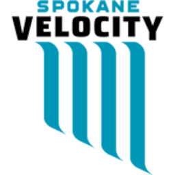Logo: Spokane Velocity