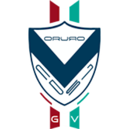 Logo: CD Gualberto Villarroel Deportivo San José