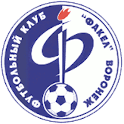 Logo: FC Fakel Voronezh