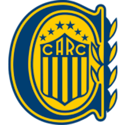 Logo: Rosario Central U20