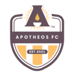 Logo: Apotheos